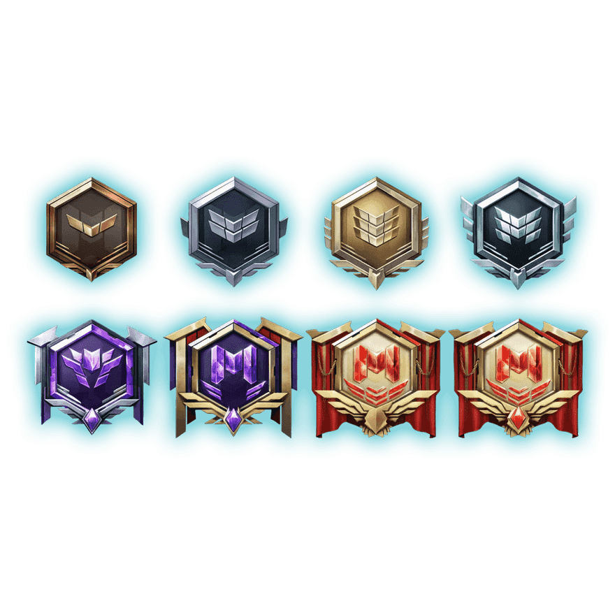 CoD Mobile Rank Boost