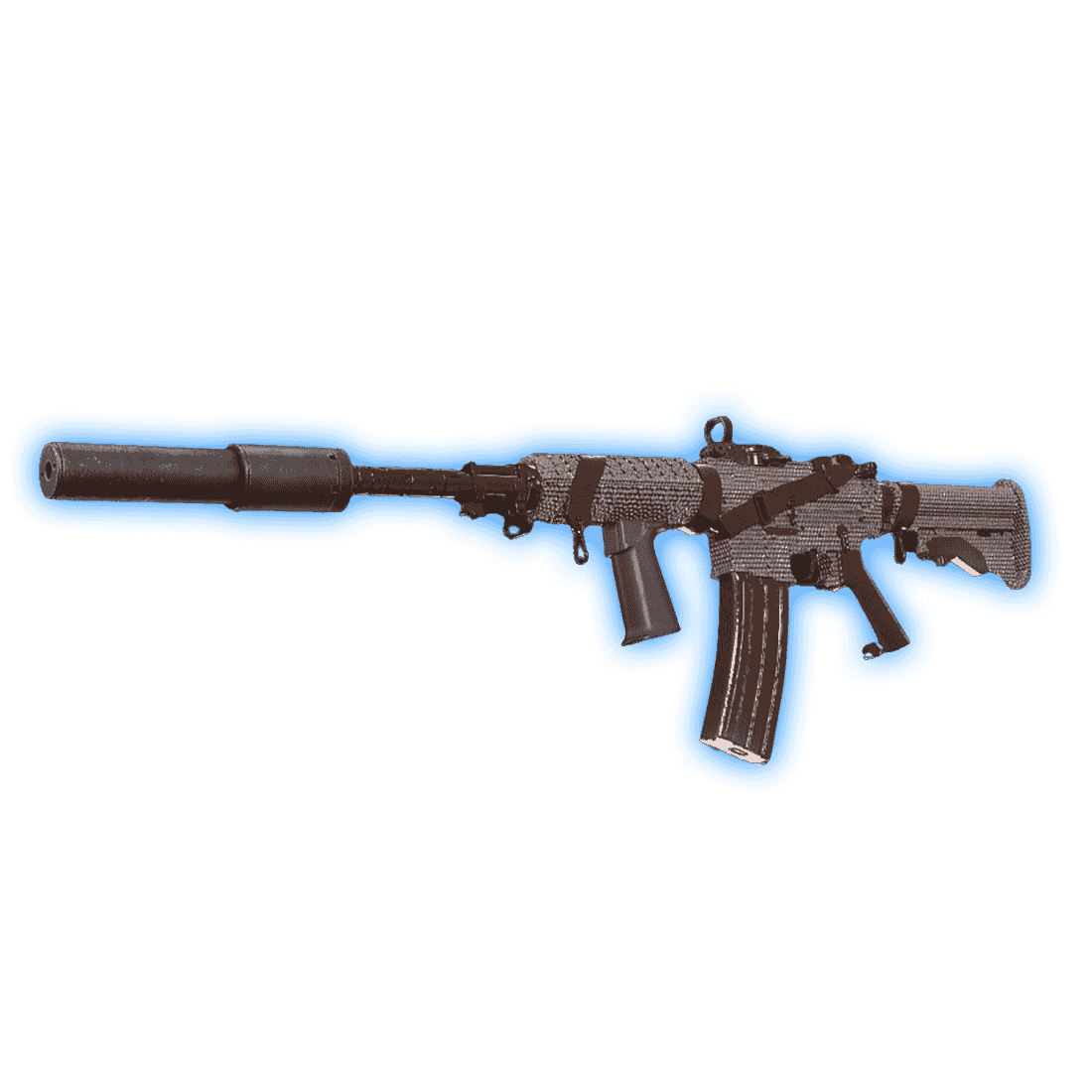 Cold War AR Diamond Camo Unlock
