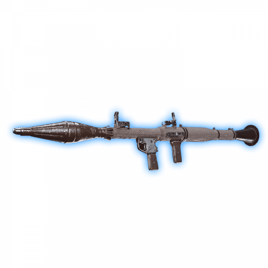 Cold War Launcher Diamond Camo Unlock