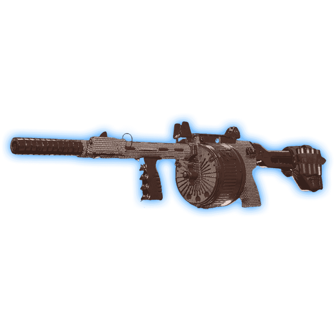Cold War Shotgun Diamond Camo Unlock