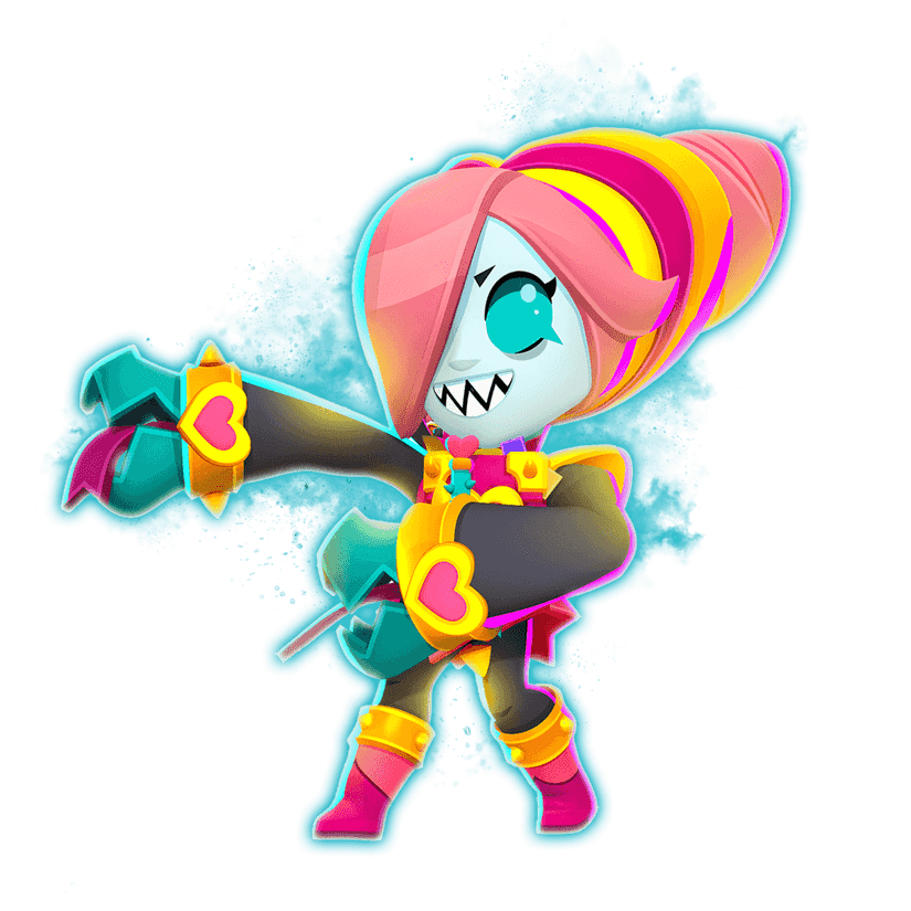 Colette Skin Challenge Boost