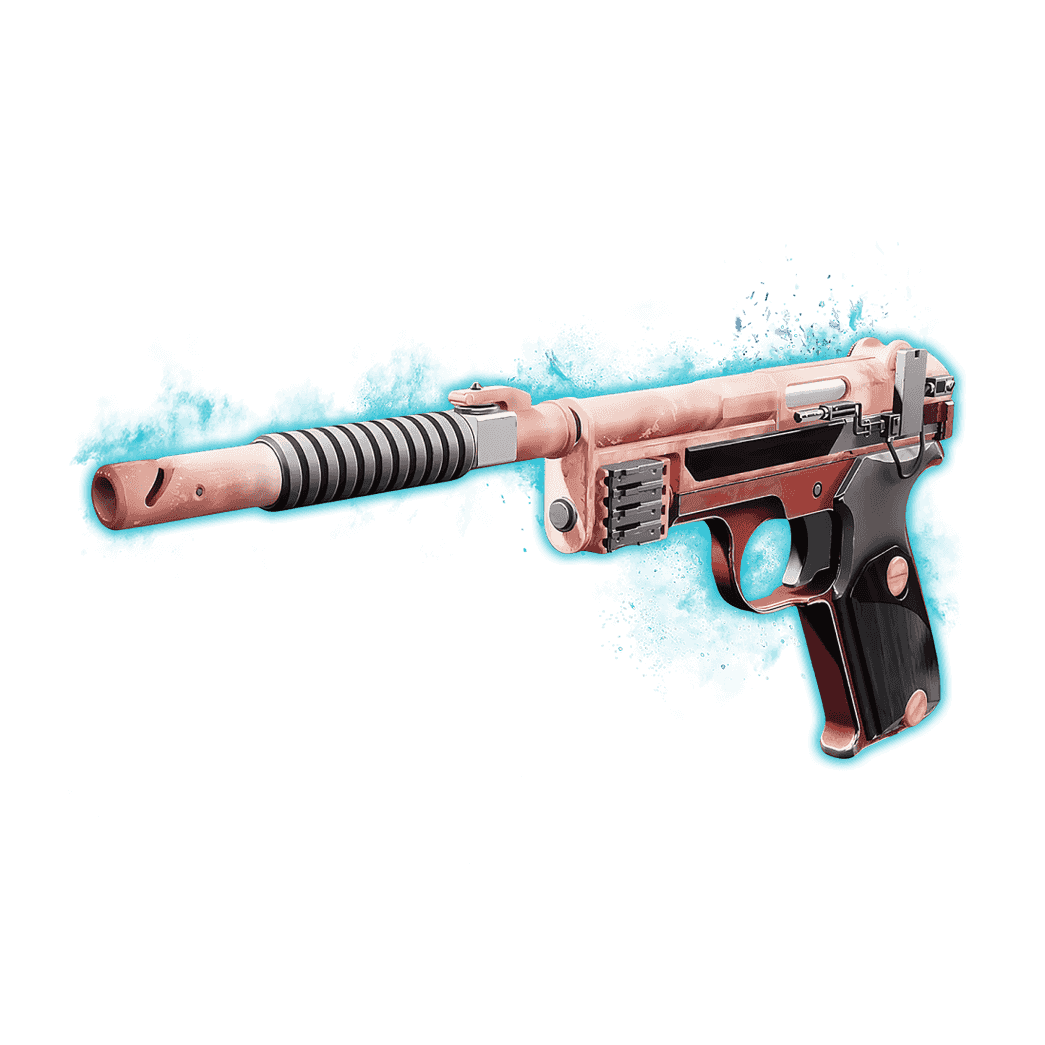 Compact Defender