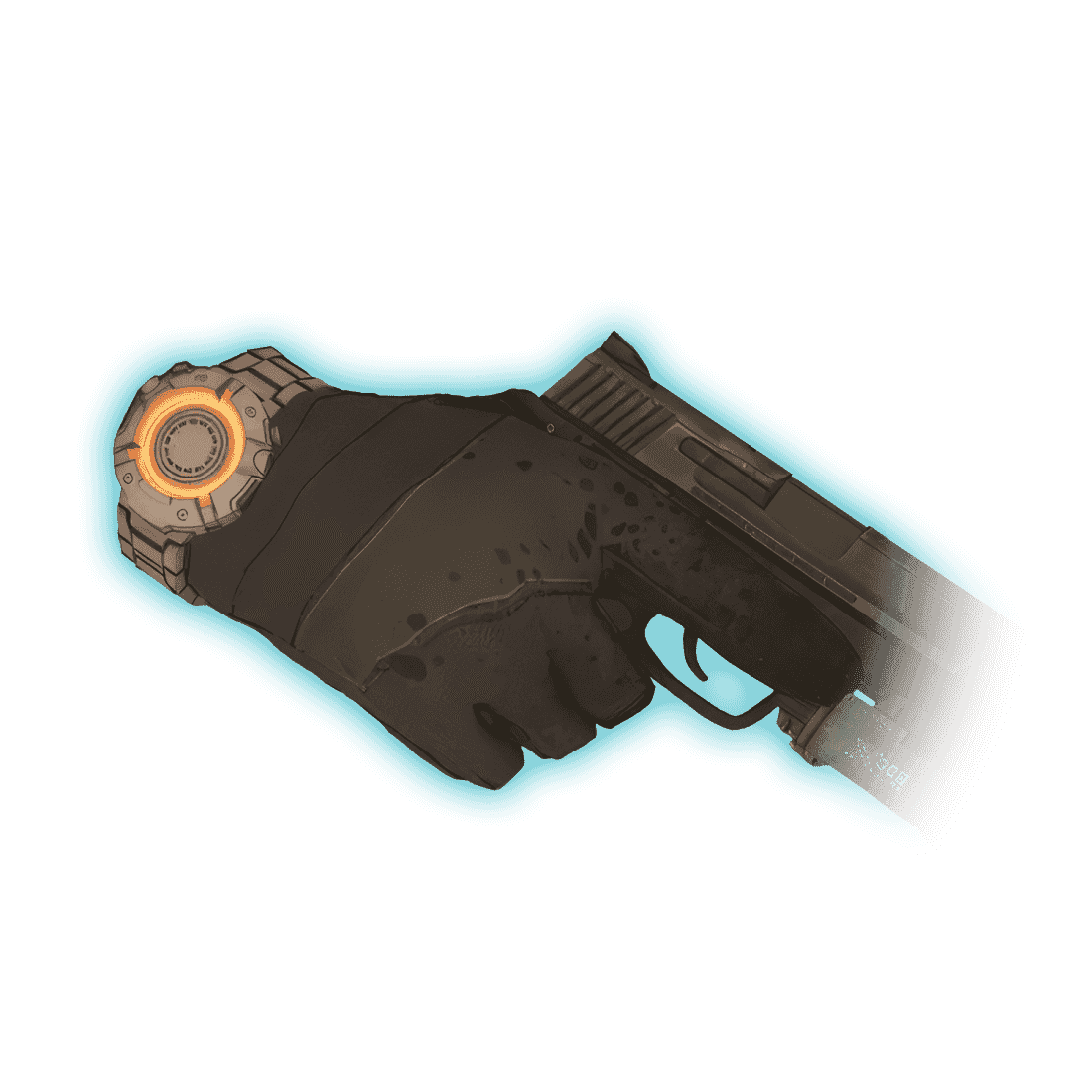 Contractor's Gloves
