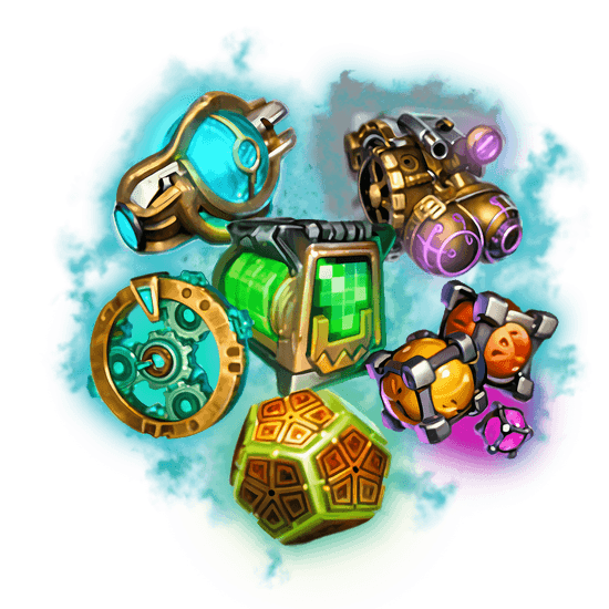Corepunk Consumables-9907 Quick Completion Guarantee