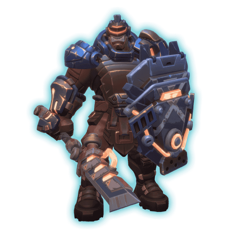 Corepunk Leveling