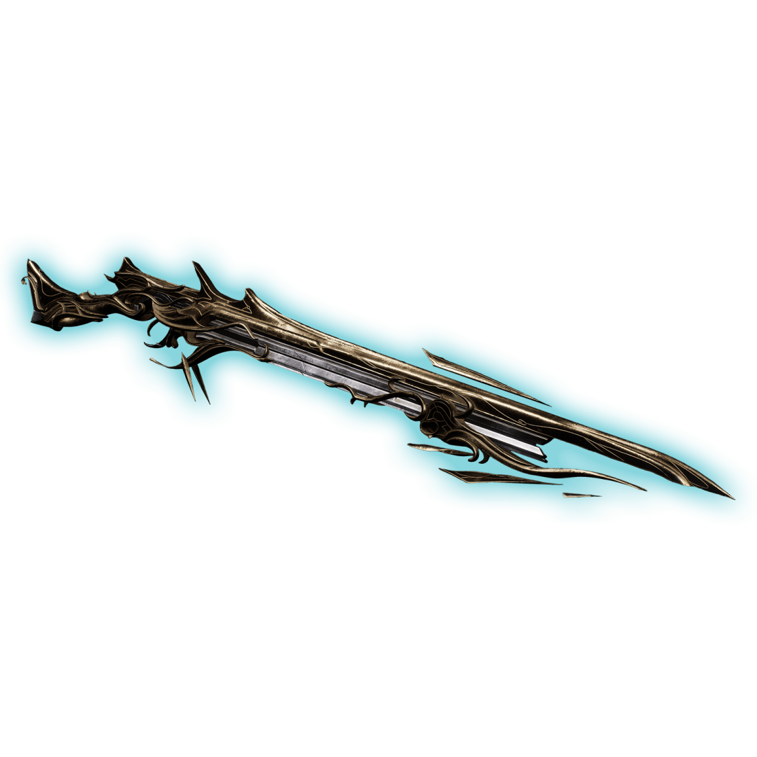 Corrupted Deceit