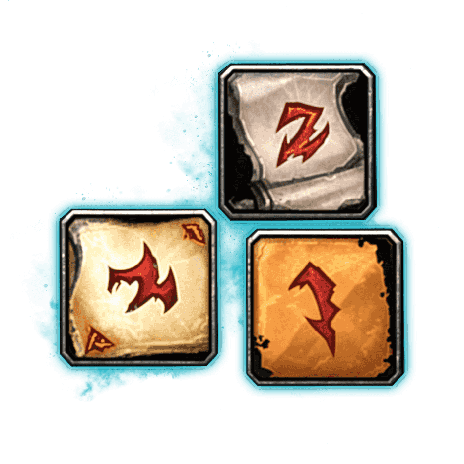 Corrupted Enchants Boost
