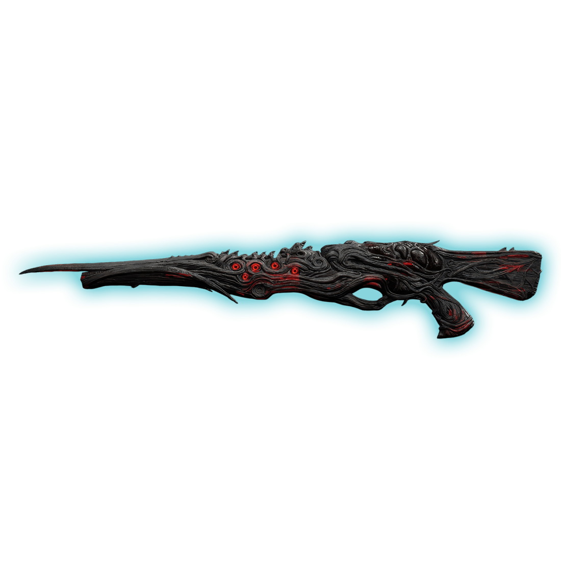 Corrupted Merciless