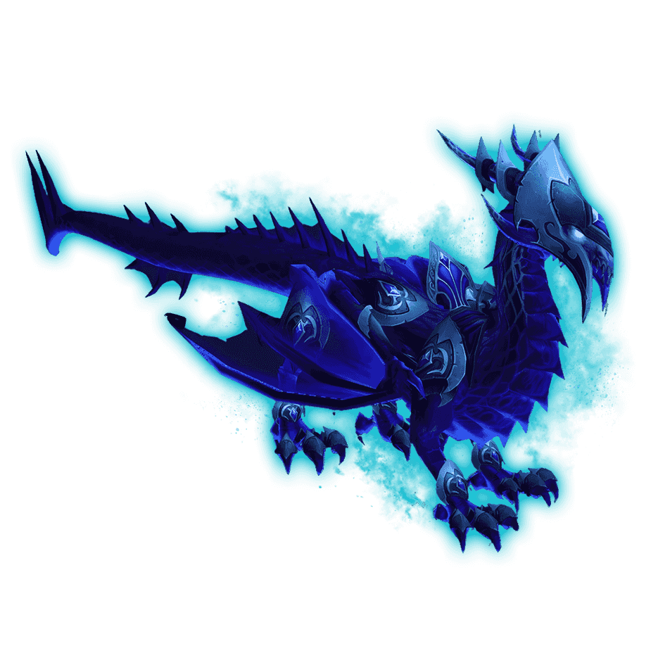 Corruption of the Aspects Mount
