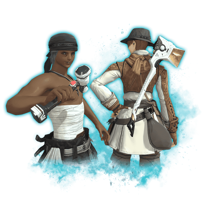 Cosmic Tools Boost