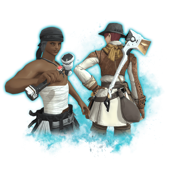 Game service