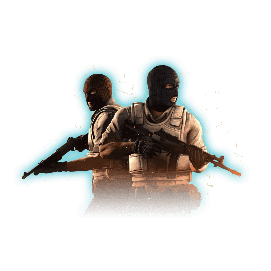 Counter Strike 2 Esportal Boost