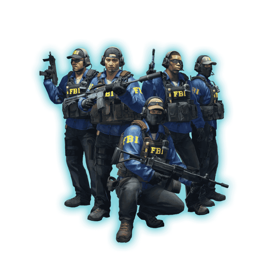 Counter Strike 2 Placement Matches Boost