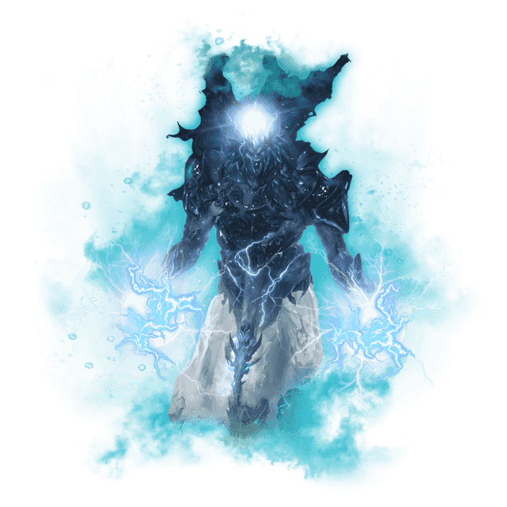 Court of Blades