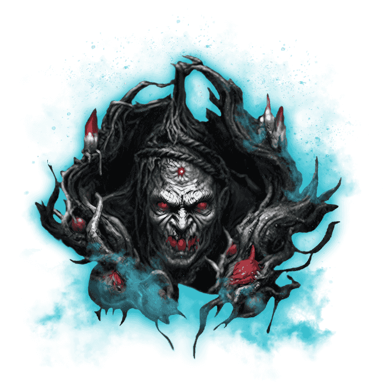 Coven's Favor Boost