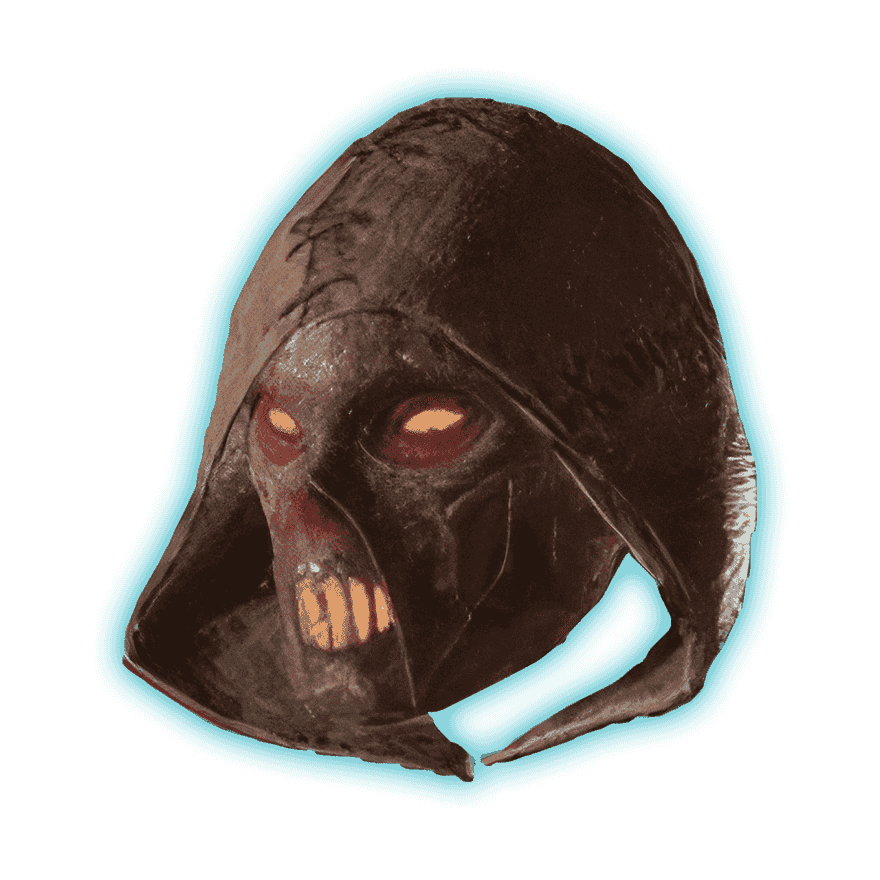 Cowl of the Nameless