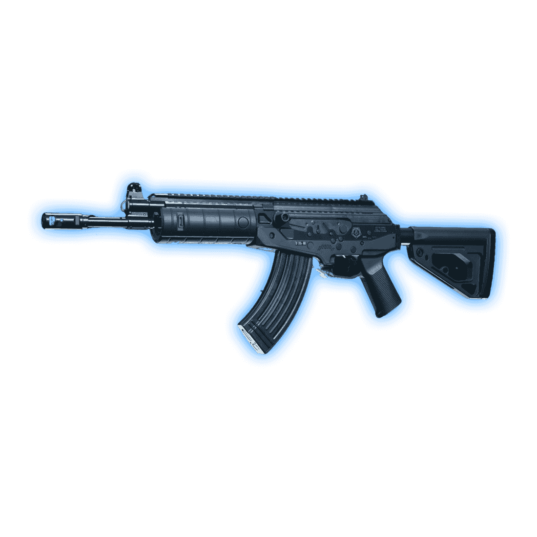 CR-56 AMAX Unlock