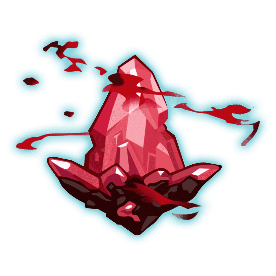 Crimson Agates Collecting