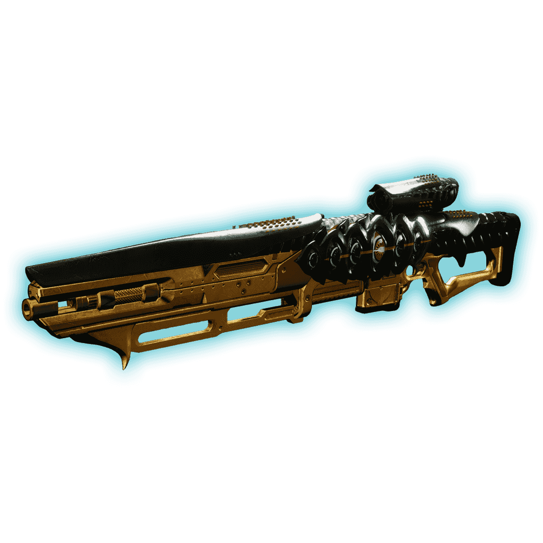 Critical Anomaly (Adept)