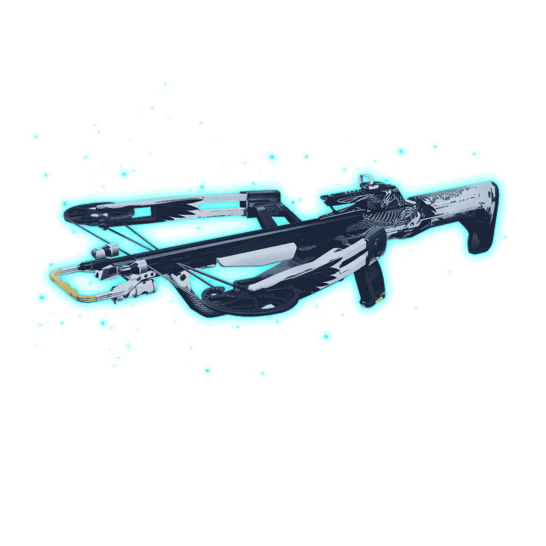 Crossbow Leveling