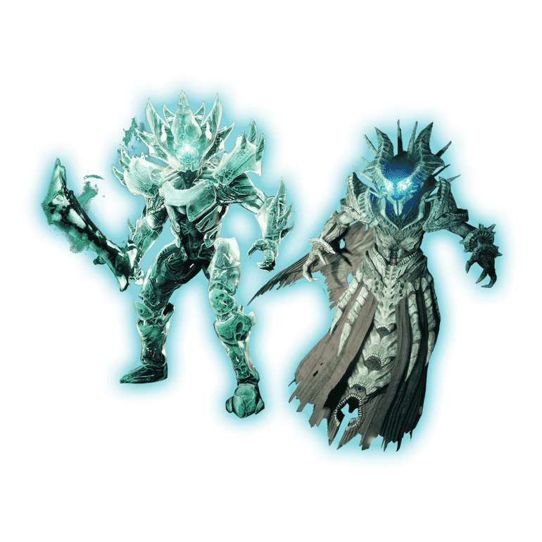 Crota + Ir Yut Kill (Crota's End Bosses)