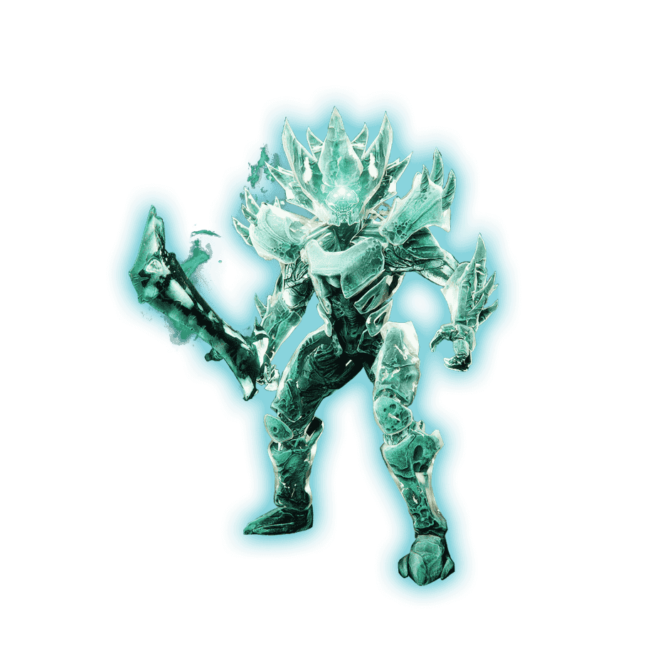 Crota Kill (Crota's End Last Boss)