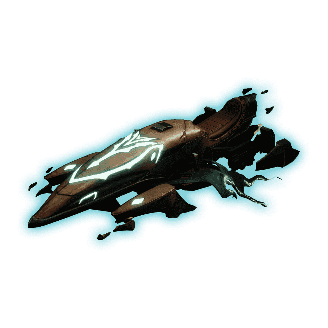 Crota's Exile