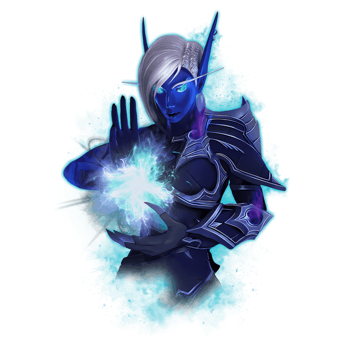 Crown of the Cosmos Heroic Kill Boost