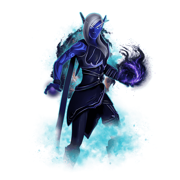 Crown of the Cosmos Mythic Kill Boost