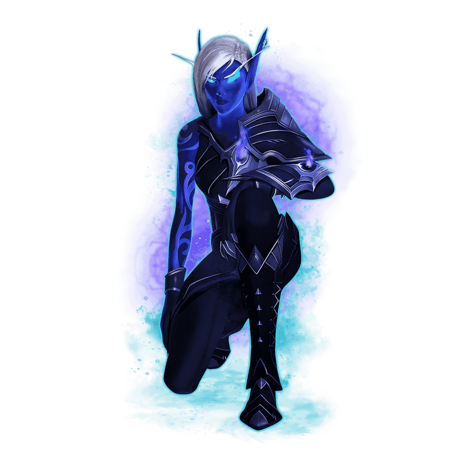 Crown of the Cosmos Normal Kill Boost