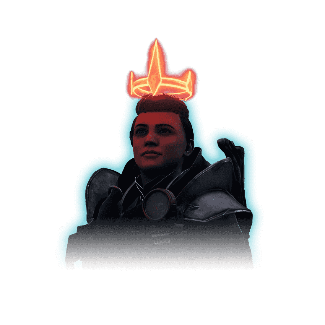 Crown of the Red Prince