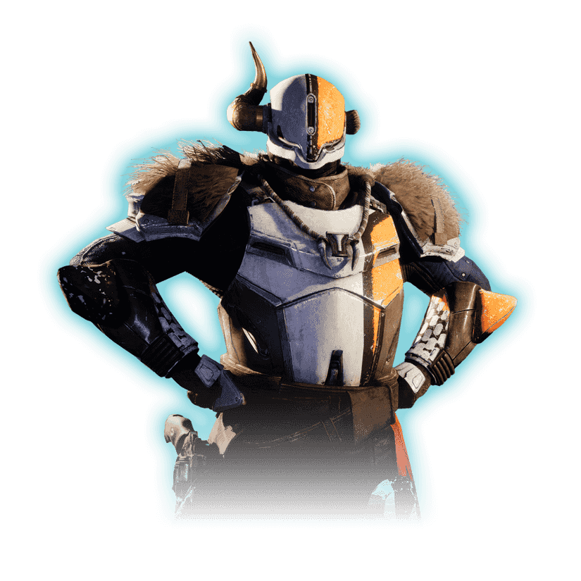 Crucible Ritual Ranks