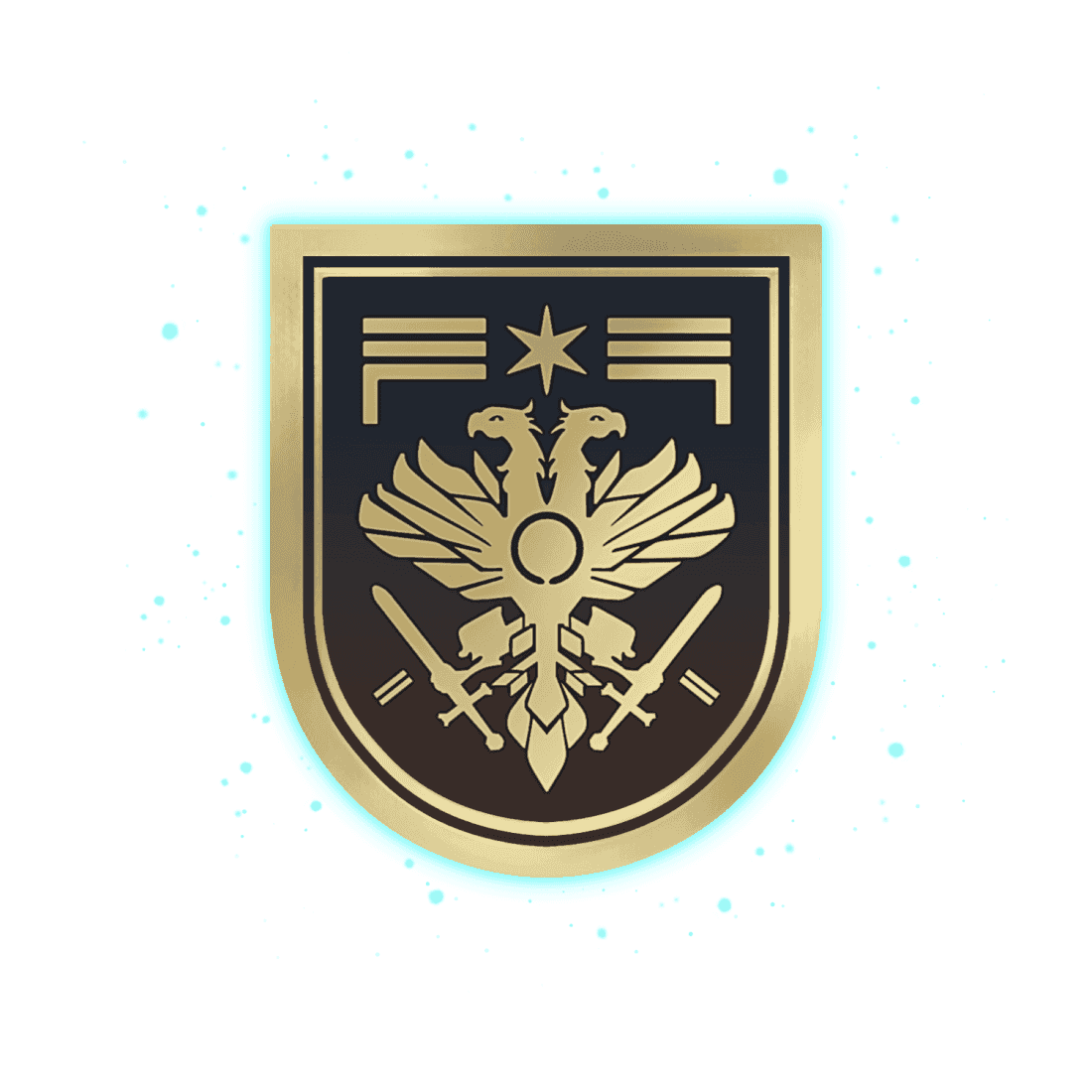 Crucible Seal (Glorious)