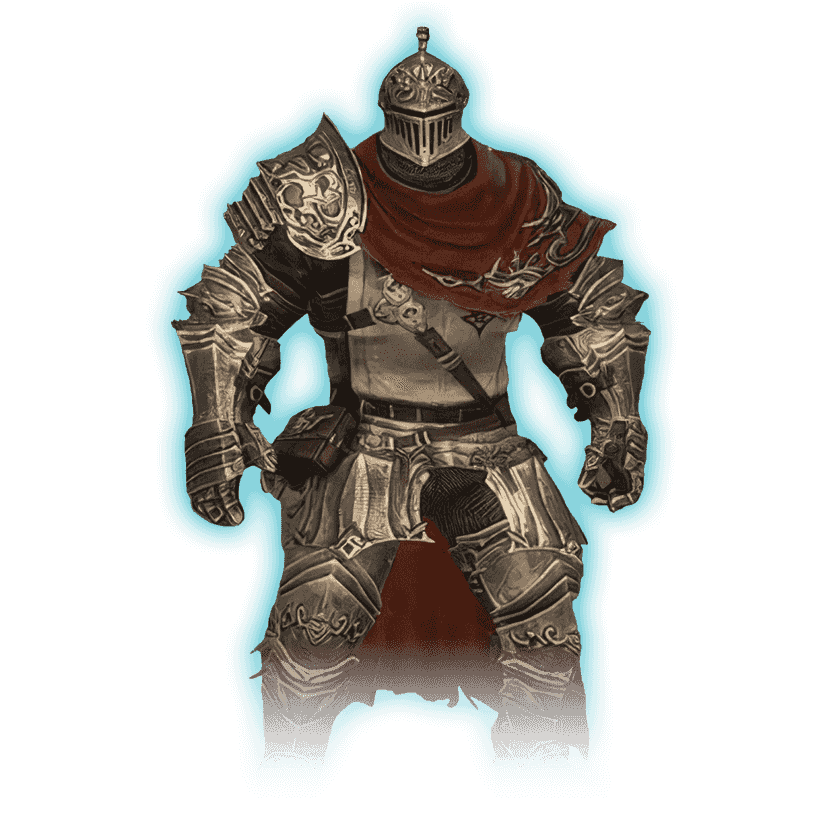 Cryptlurker's Gear Set Farm