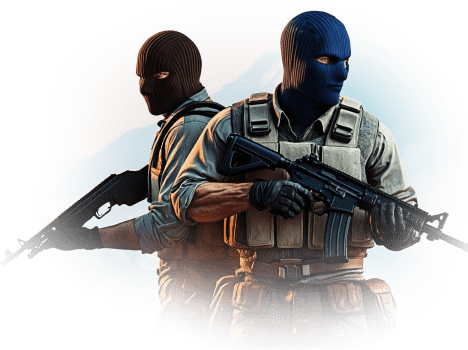 CS2 Accounts