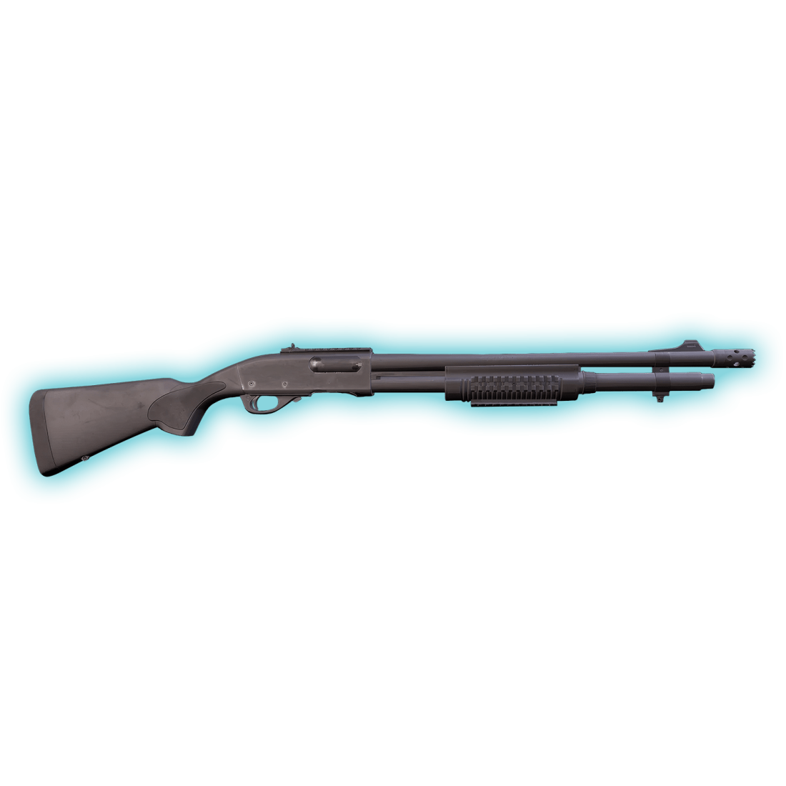 Cuelebre Shotgun