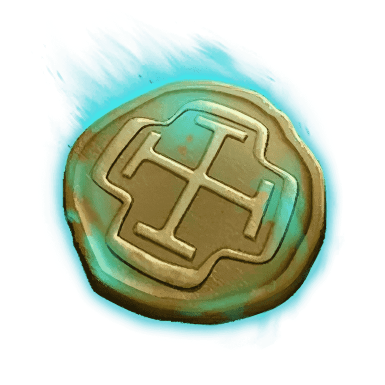 Cursed Doubloons Farm