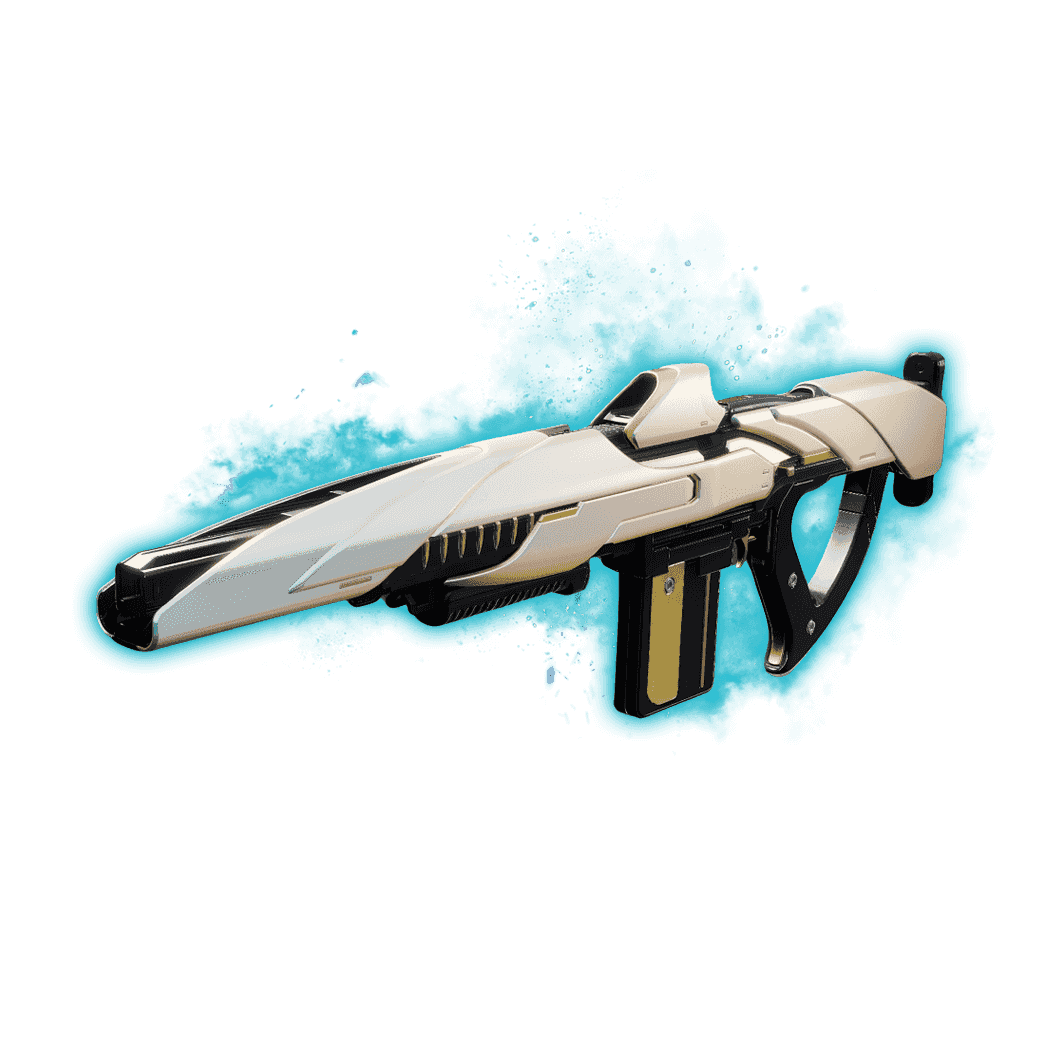 Cusp Sempiternal Auto Rifle