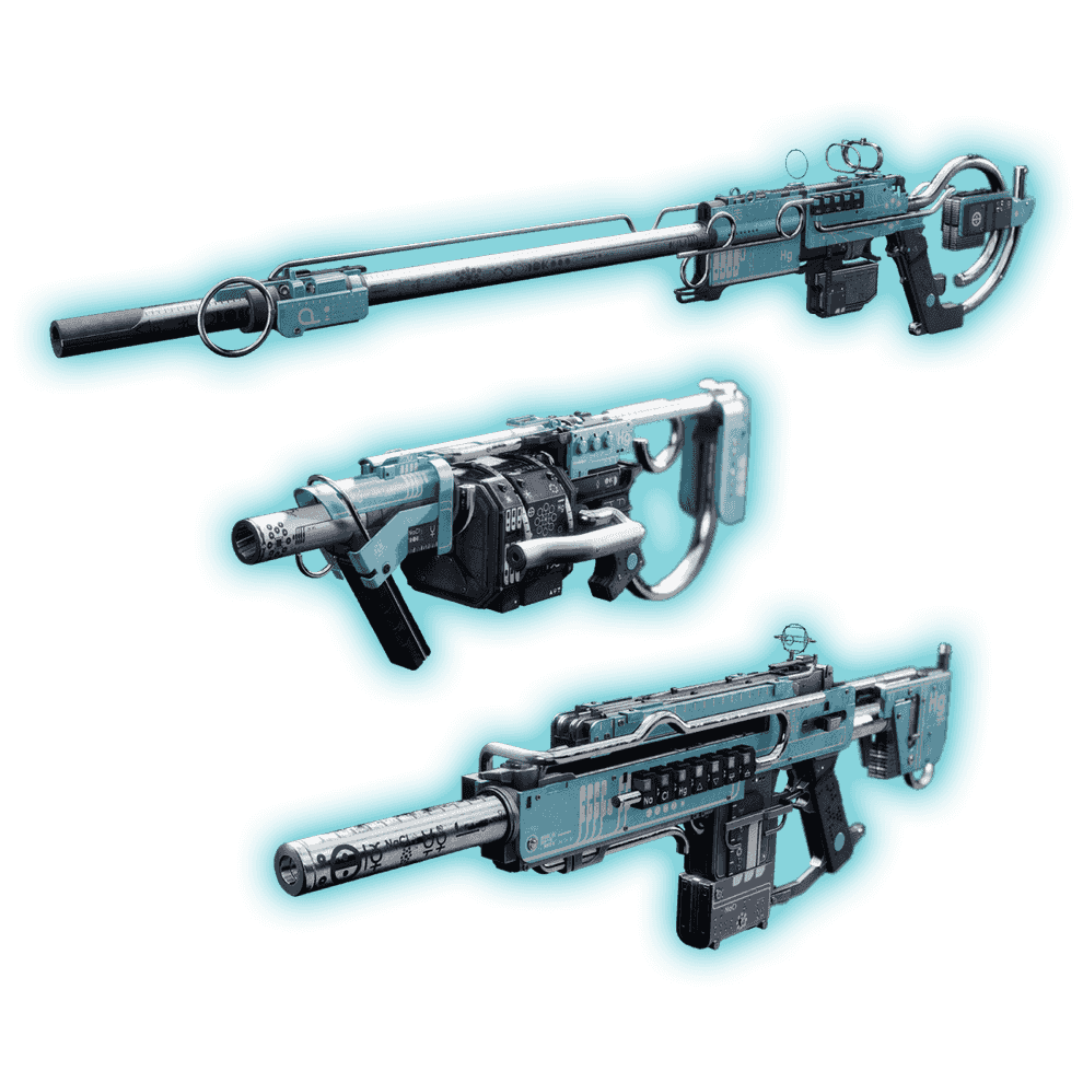 Custom Wellspring Patterns Bundle