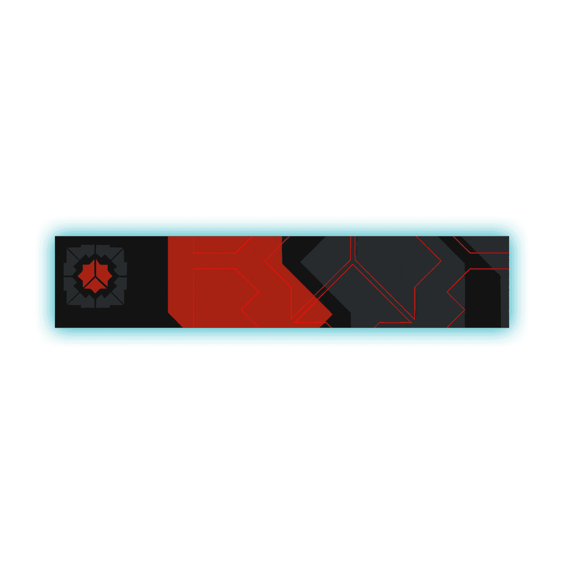 Cybernetic Bloom Emblem
