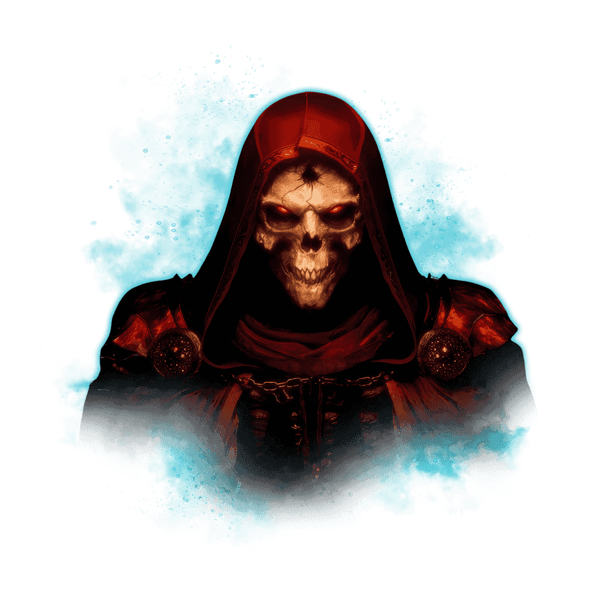 D2R Acts Boost