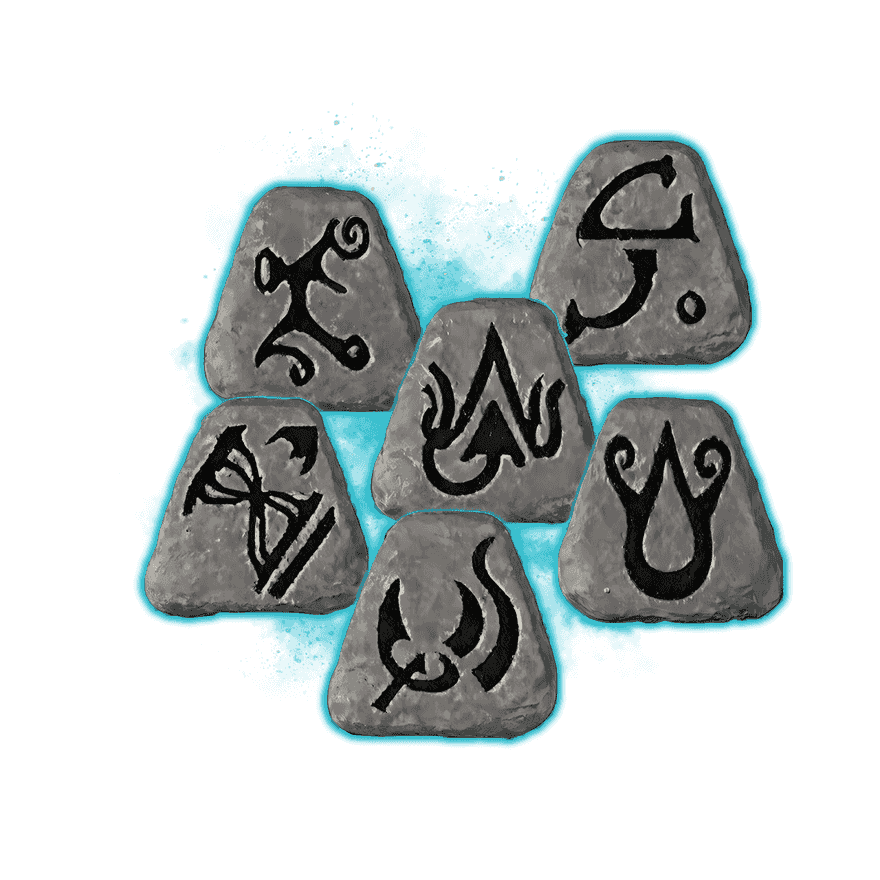 D2R Runes