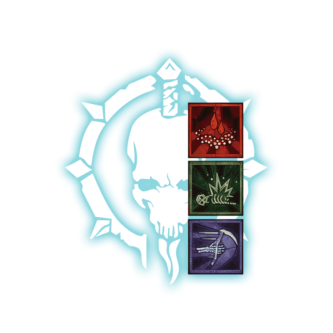 Diablo 4 Sever Necromancer Build