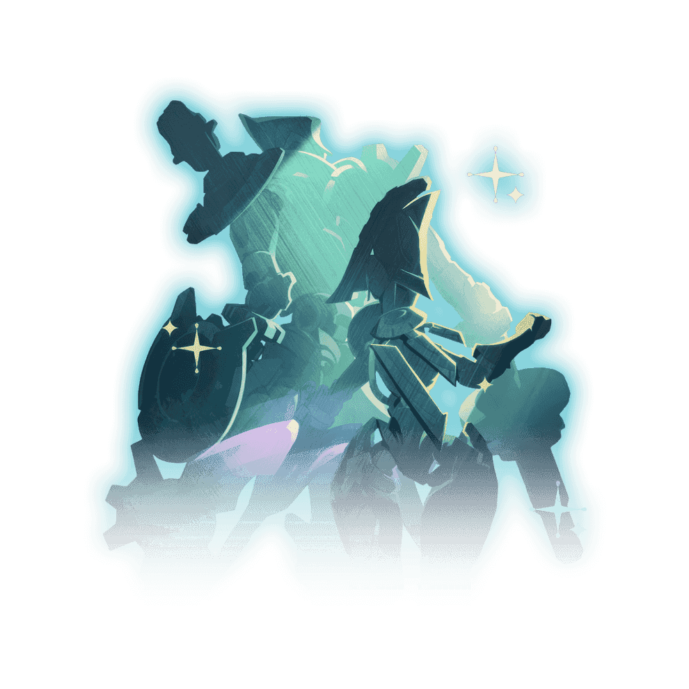 Dance of Resolute Will Event Boost