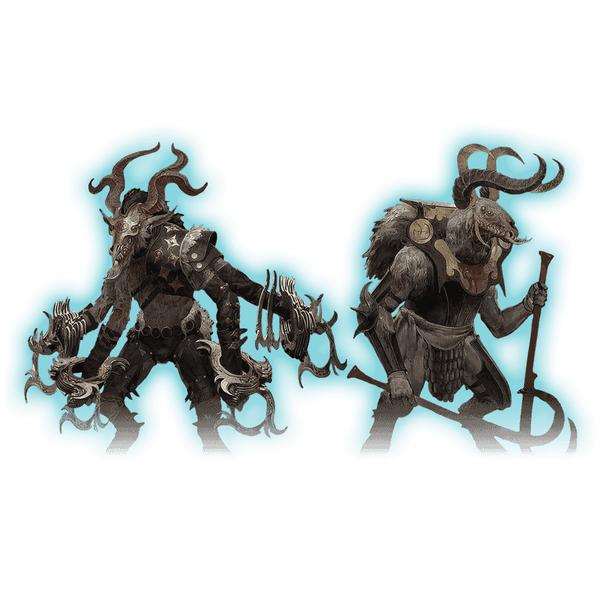 Dark Citadel Boost