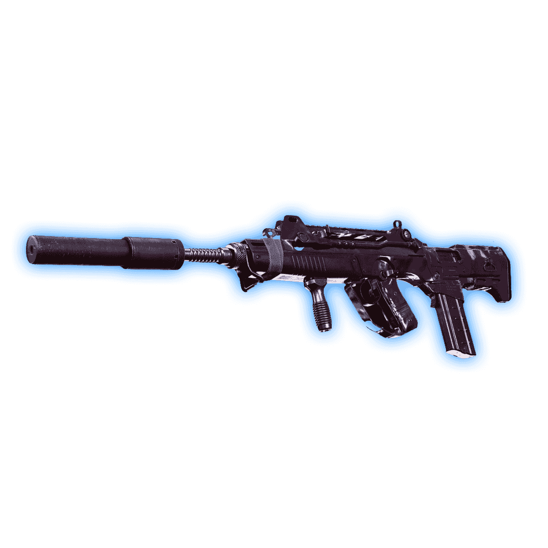 Dark Matter Camo Unlock