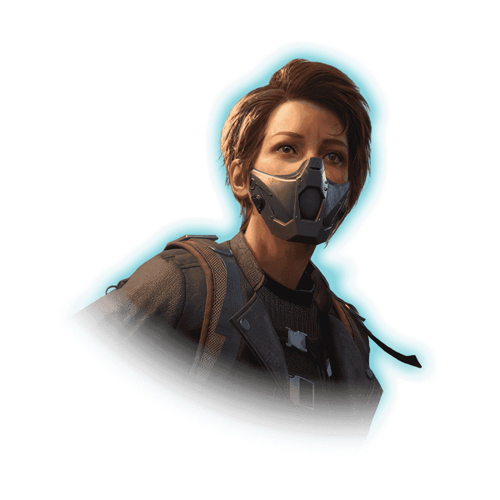 Dark Zone Leveling