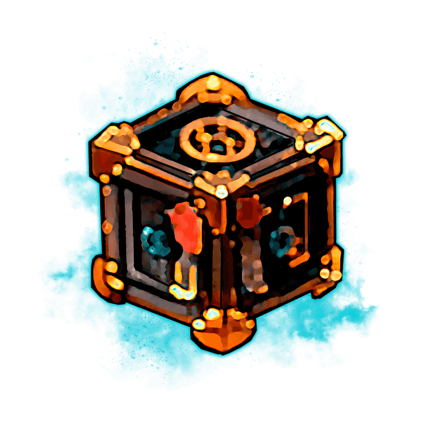Darktide Diamantine