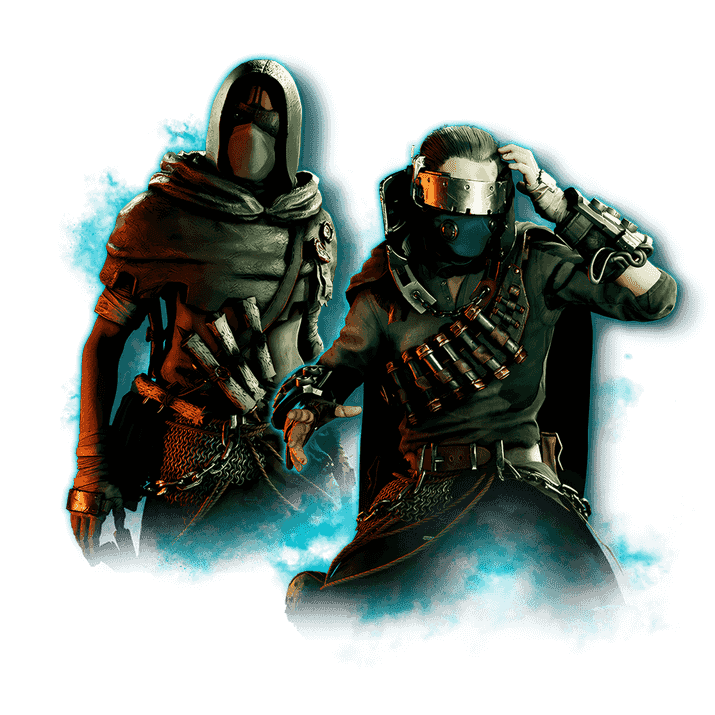Darktide Hourly Boosting