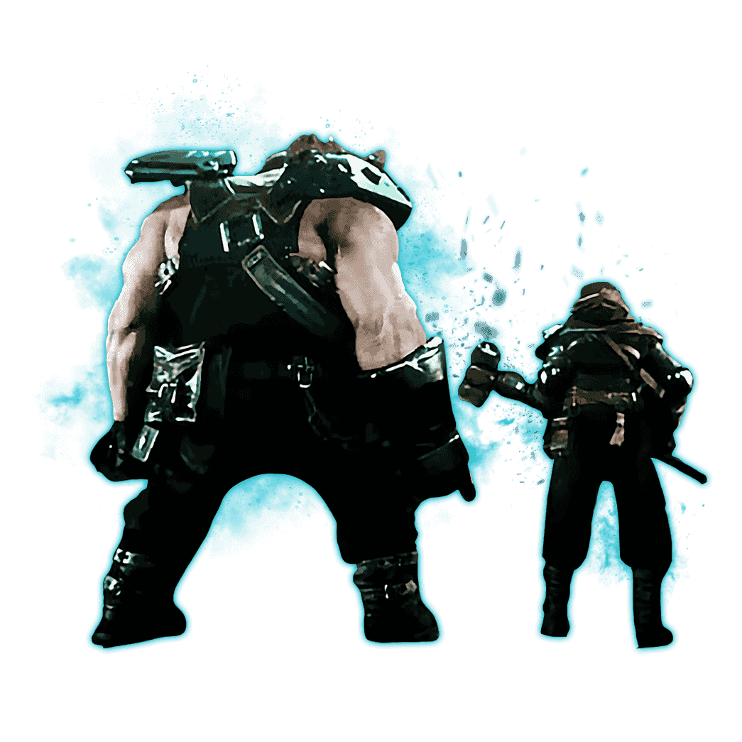 Darktide Missions